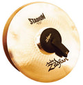Zildjian - A A0487 Stadium 16" Medium Heavy Band Marching Cymbal Pair
