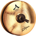 Zildjian - 20" A Zildjian Stadium Medium Heavy Hand Cymbals (Pair)