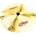 Zildjian - A0621 20" FX Oriental Crash Of Doom Drum Set Cymbal