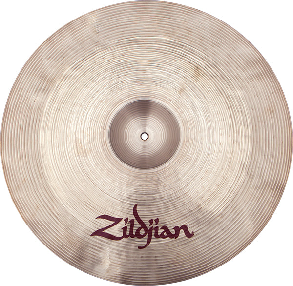 Zildjian - 22" FX Oriental Crash Of Doom