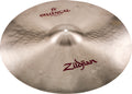 Zildjian - 22" FX Oriental Crash Of Doom