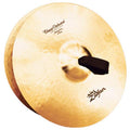 Zildjian - Classic Orchestral Selection, 16", Medium Heavy Cymbal Pair