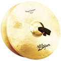 Zildjian - A0767
 A0767 20" Classic Orchestral Selection Medium Light Cymbals - Pair
