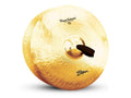 Zildjian - A0781 17" Classic Orchestral Selection Medium Pair Hand Type Cymbals
