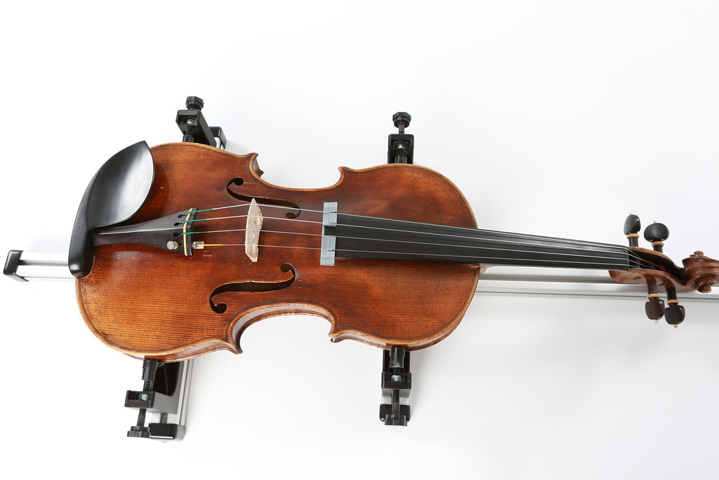 Revoluthier 1 - Violin Basic Workstation