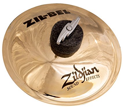 Zildjian - A Series 6" Small Zil-Bel