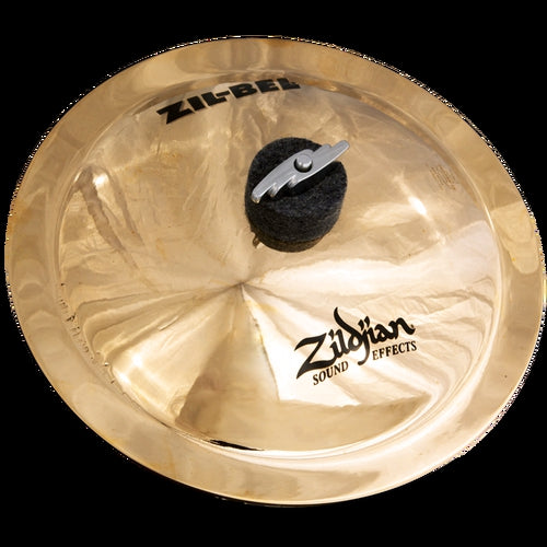 Zildjian - A20002 
9.5" Zil Bel - Large