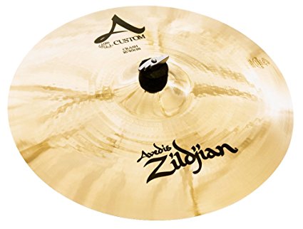 Zildjian - A Custom 16" Crash Cymbal