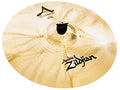 Zildjian - A Custom 18" Crash Cymbal