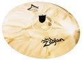 Zildjian - A Custom 19" Crash Cymbal