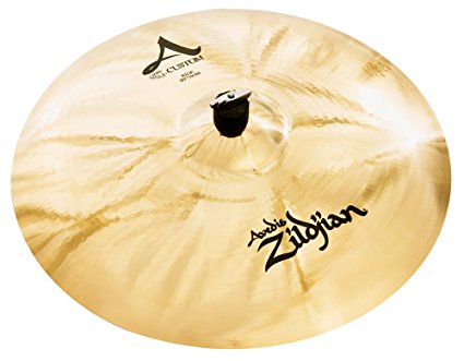Zildjian - A Custom 20" Ride Cymbal