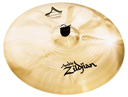 Zildjian - A Custom 20" Medium Ride Cymbal