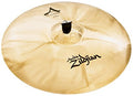 Zildjian - A Custom 22" Ride Cymbal