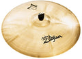 Zildjian - A Custom 22" Ping Ride Cymbal