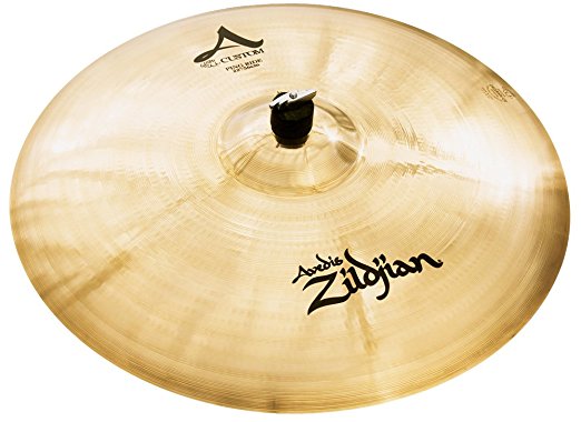 Zildjian - A Custom 22" Ping Ride Cymbal