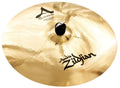 Zildjian - A Custom 17" Fast Crash Cymbal