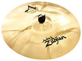 Zildjian - A Custom 18" Fast Crash Cymbal