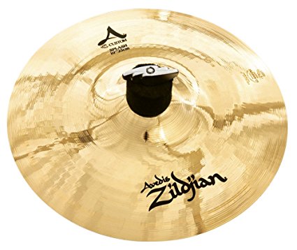 Zildjian - A Custom 10" Splash Cymbal