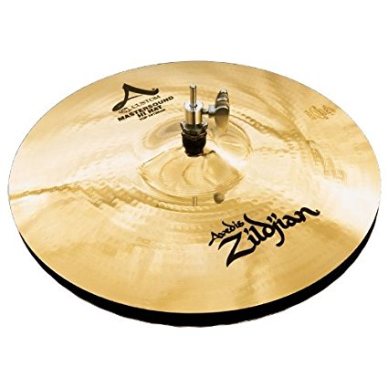 Zildjian - 14 Inch A Custom Mastersound Top Hi Hat - A20551