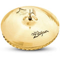Zildjian - A CUSTOM MASTERSOUND HIHAT - BOTTOM