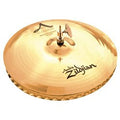 Zildjian - 15" A Custom MasterSound HiHats Bottom Cymbal