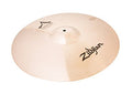 Zildjian - A Custom 20" Projection Crash Cymbal
