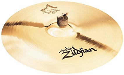 Zildjian - A Custom 18" Projection Crash Cymbal