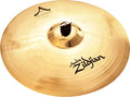 Zildjian - A Custom 20" Crash Cymbal