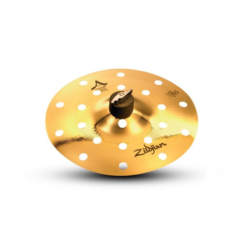 Zildjian - A Custom 10" EFX Cymbal