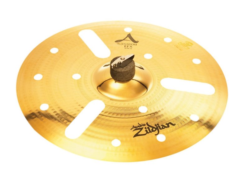 Zildjian - A Custom 14" EFX Cymbal