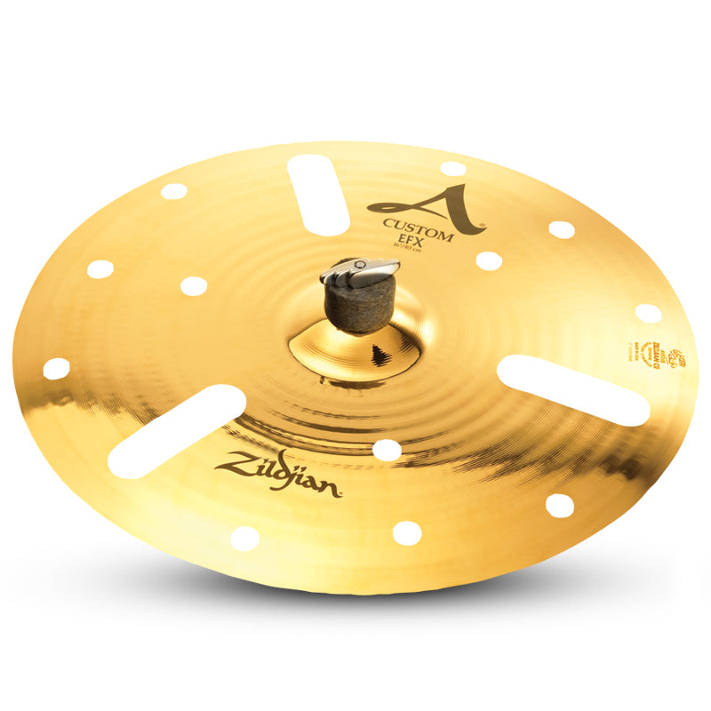 Zildjian - 16" A CUSTOM EFX
