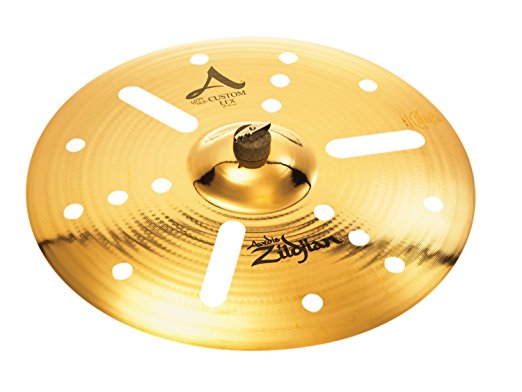 Zildjian - A Custom 20" EFX