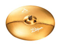 Zildjian - A Custom 21" 20th Anniversary Ride Cymbal