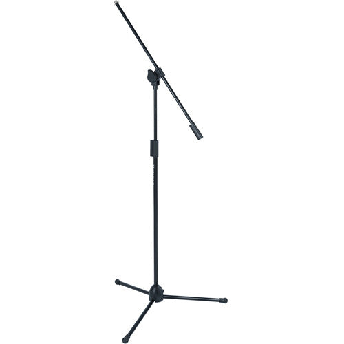 Quik Lok - Microlite Tripod Base Microphone Boom Stand