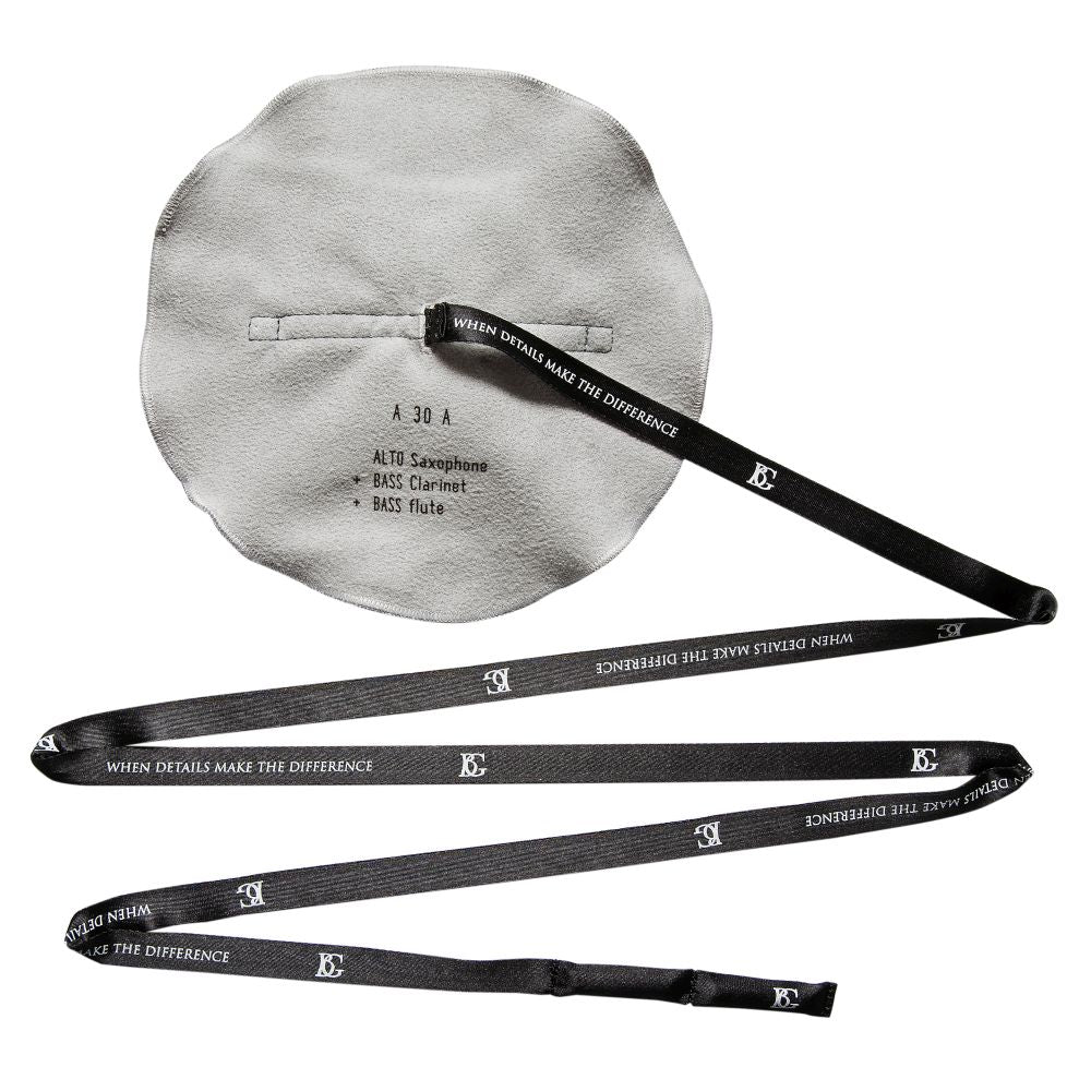 Flute Swab
