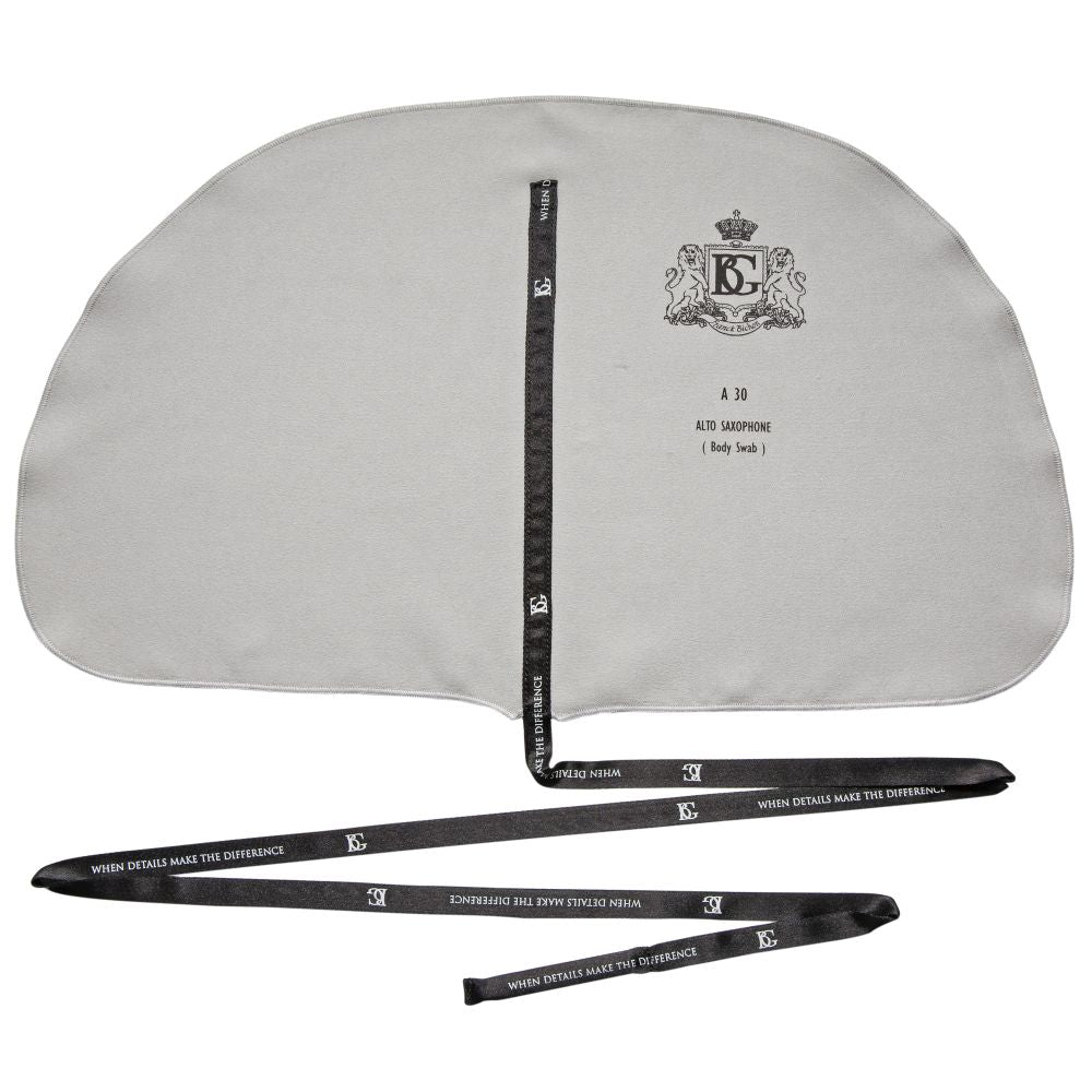 Saxophone Swab