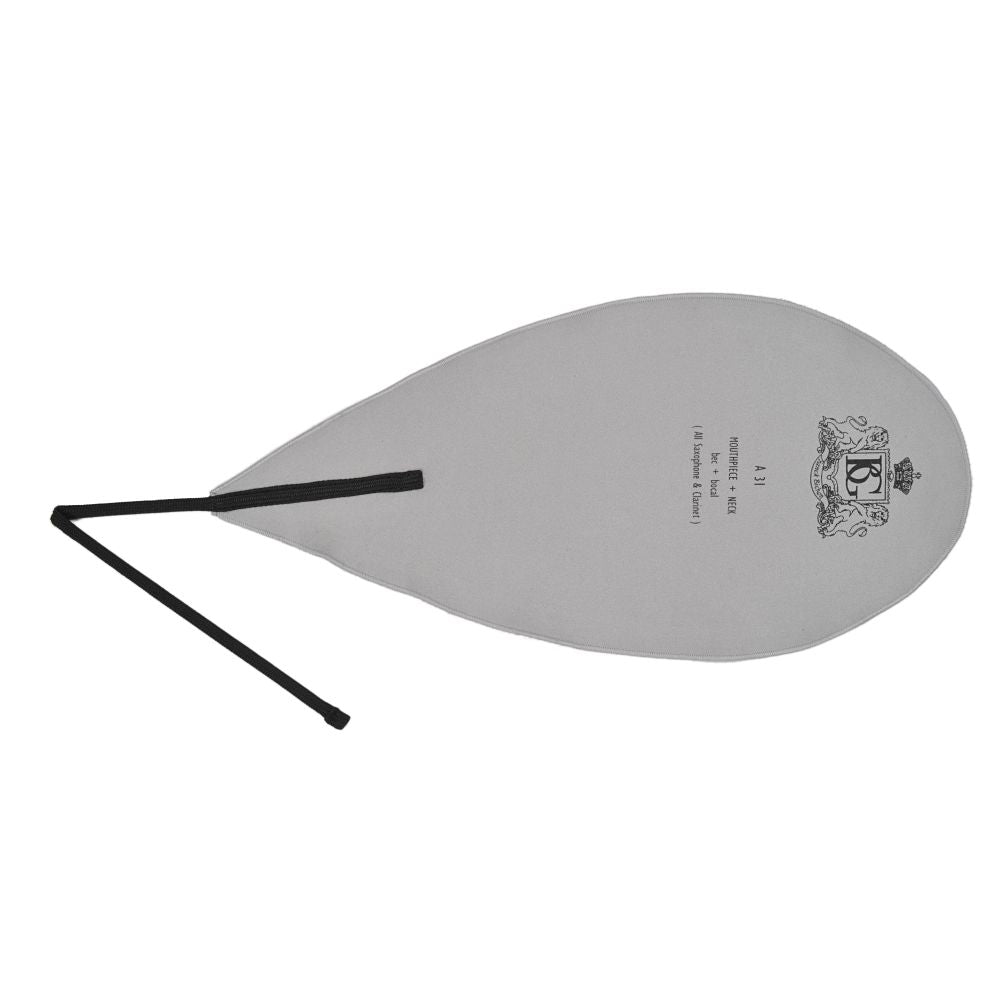 Mouthpiece & Neck Swab