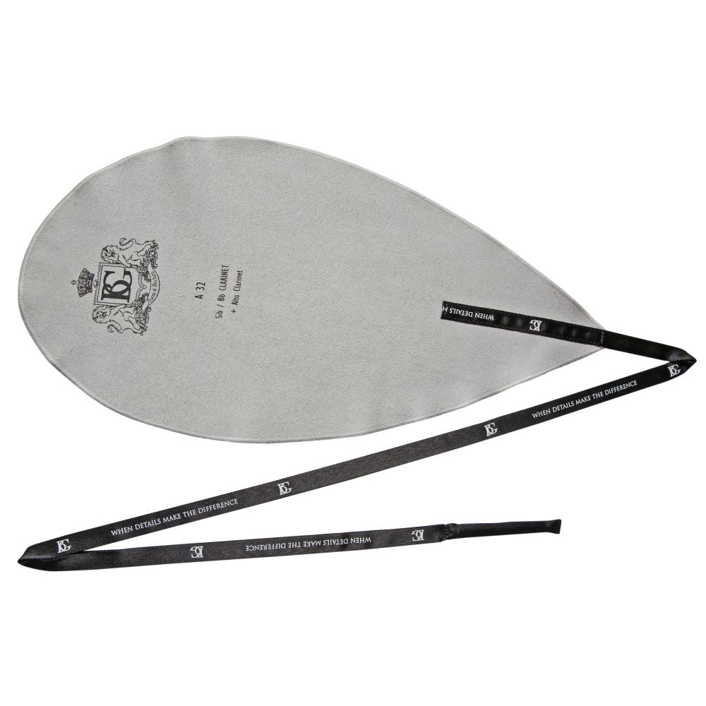 Clarinet Swab