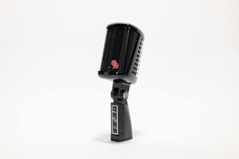CAD - A77BK Large Supercardioid Large Diaphragm Dynamic Side Address Microphone