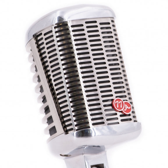 CAD - USB Cardioid Condenser Side Address Microphone