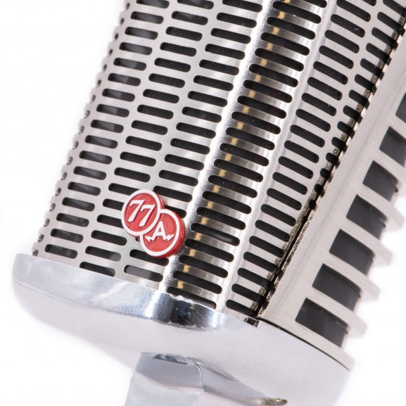 CAD - USB Cardioid Condenser Side Address Microphone