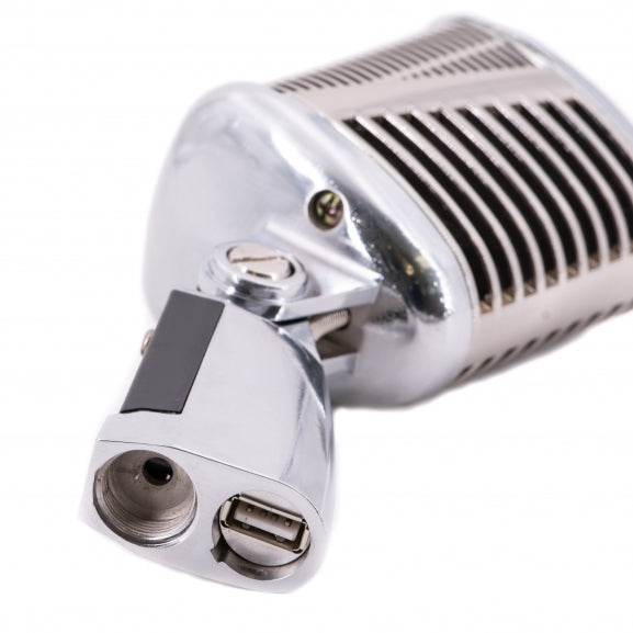 CAD - USB Cardioid Condenser Side Address Microphone