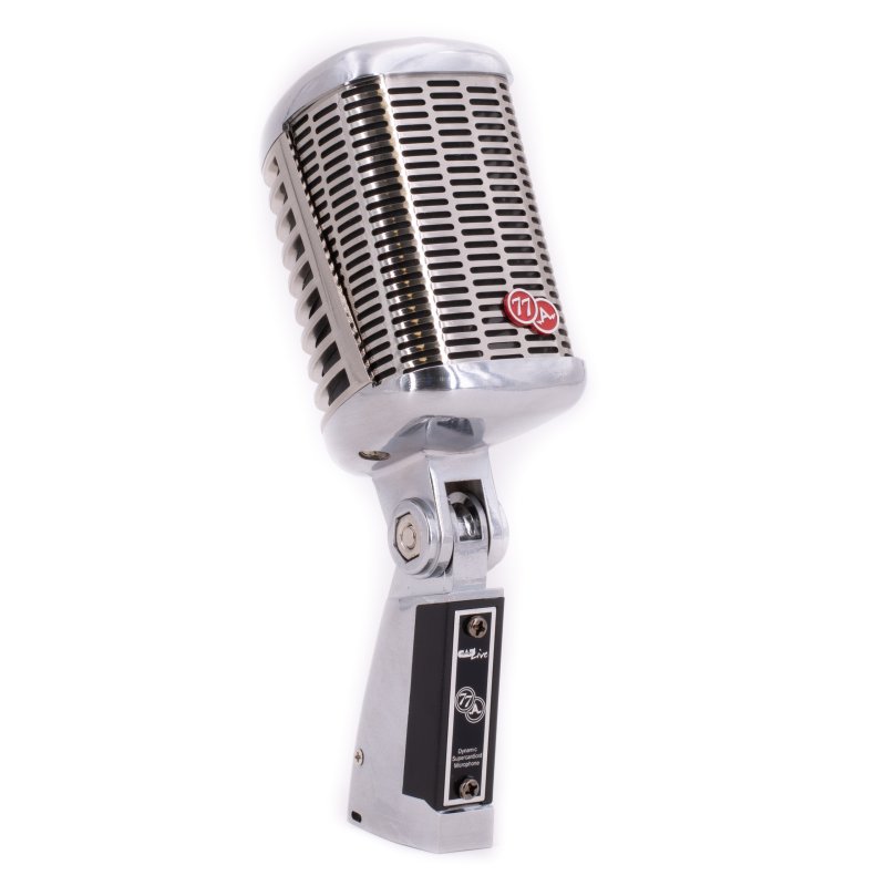 CAD - USB Cardioid Condenser Side Address Microphone