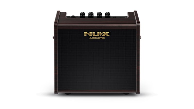 NUX - 25W 6.5" Acoustic Guitar Combo Amp