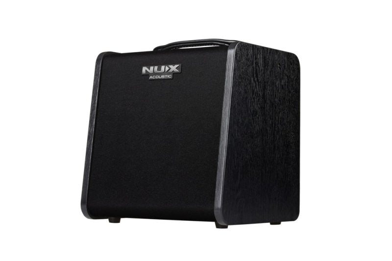 NUX - 60W Acoustic Guitar Amplifier