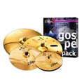Zildjian - Gospel A Custom Cymbal Set
