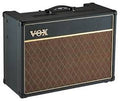 Vox - 12" 15-watt Tube Combo Amp, Black