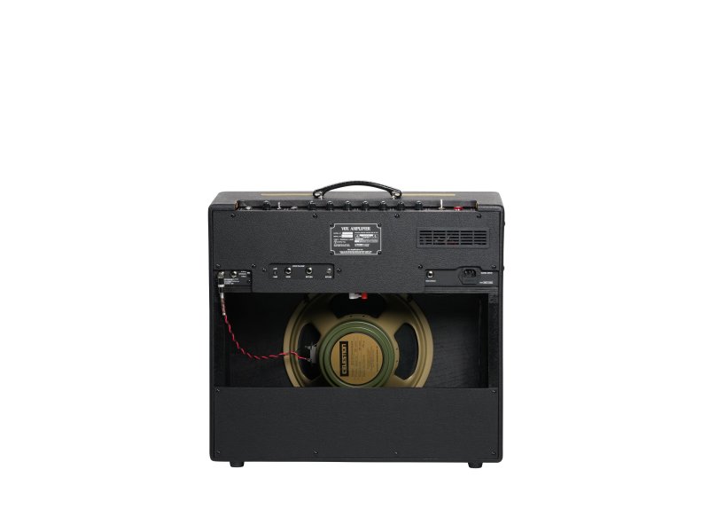 Vox - 12" Handwired 15W Combo Amp, Celestion Greenback