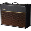 Vox - 30 Watts, 2 x 12" Celestion Alnico Blue Speakers