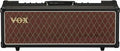 Vox - 30-watt 2-channel All-tube Guitar Amplifier Head with Tremolo, Reverb, and Reactive Attenuator